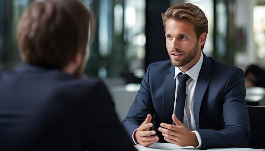 best interview coach melbourne ace the interview